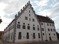 Fuggerhaus